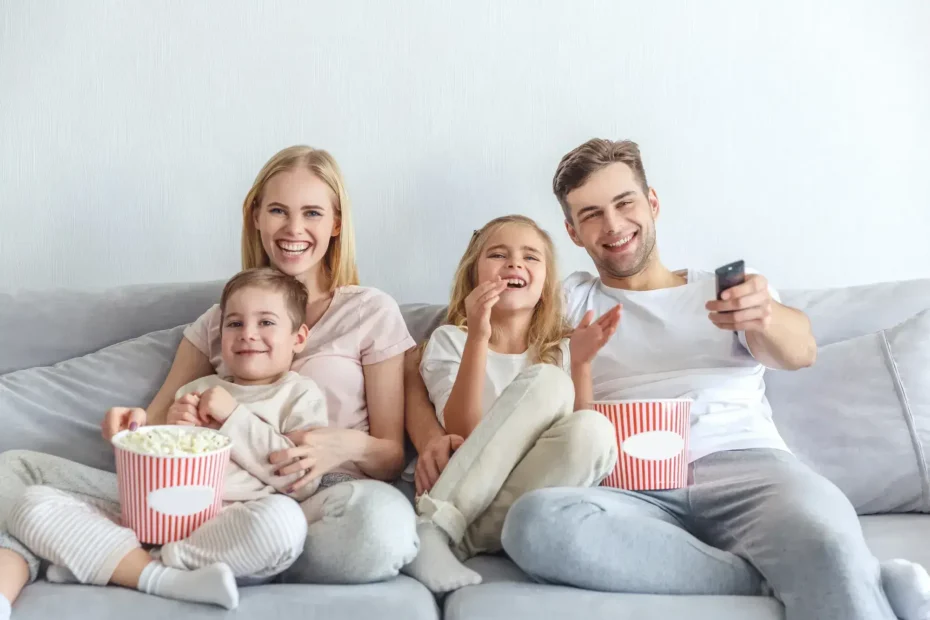 King of IPTV: The Ultimate Provider for US Channels and Entertainment